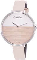 Orologio Calvin Klein Donna in Acciaio K7A231XH - K7A231XH